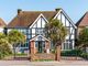 Thumbnail Detached house for sale in West Parade, Worthing, West Sussex