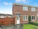 Thumbnail Semi-detached house for sale in Monteith Place, Castle Donington, Derby