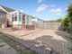 Thumbnail Semi-detached bungalow for sale in Parkside Drive, Exmouth