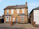 Thumbnail Semi-detached house for sale in Hawks Road, Norbiton, Kingston Upon Thames