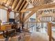 Thumbnail Barn conversion for sale in Langley Lane, Langley, Hitchin