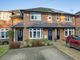 Thumbnail Terraced house for sale in White Lion Road, Little Chalfont, Amersham