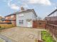 Thumbnail Semi-detached house for sale in Douglas Road, Kingston Upon Thames