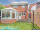 Thumbnail Detached house for sale in Lowlands Close, Alkrington, Manchester