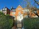 Thumbnail Flat to rent in Elsworthy Road, Primrose Hill, London
