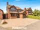 Thumbnail Detached house for sale in Caban Close, Rogerstone, Newport