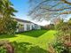 Thumbnail Bungalow for sale in Valley View, St. Teath, Bodmin, Cornwall