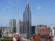 Thumbnail Flat to rent in Atlas Building, City Road, Old Street, London