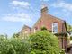 Thumbnail Detached house for sale in Crooked Billet, Wimbledon, London