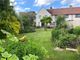Thumbnail End terrace house for sale in Rocketts Cottages, Creech St. Michael, Taunton