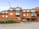 Thumbnail Flat to rent in Sherborne Court, The Mount, Guildford