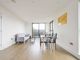 Thumbnail Flat for sale in Otium House, Southgate, London