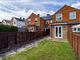 Thumbnail Terraced house for sale in George Street, Brookvale, Basingstoke