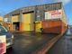 Thumbnail Industrial to let in Unit 3B, 37 Payne Street, Glasgow, Scotland