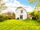 Thumbnail Link-detached house for sale in Saxons Acre, Brightwalton, Newbury, Berkshire