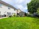 Thumbnail Detached house for sale in 11 Lowrie Gait, South Queensferry