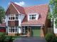 Thumbnail Detached house for sale in Balk Avenue, Stanley, Wakefield