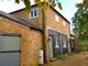 Thumbnail Flat for sale in Flat 1A The Limes Church Lane, Wilburton, Ely