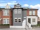 Thumbnail Terraced house for sale in York Road, Aldershot