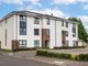 Thumbnail Flat for sale in Towing Drive, Bishopbriggs, East Dunbartonshire