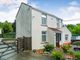 Thumbnail Detached house for sale in School Road, Rassau, Ebbw Vale