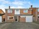 Thumbnail Detached house for sale in Stort Square, Mansfield Woodhouse, Mansfield, Nottinghamshire