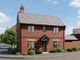 Thumbnail Detached house for sale in "The Midhurst" at Old Broyle Road, Chichester
