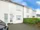 Thumbnail Terraced house for sale in Canford Road, Bournemouth