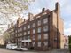 Thumbnail Flat for sale in Fairwall House, Peckham Road, Camberwell