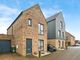 Thumbnail Link-detached house for sale in Markwick Avenue, Waltham Cross