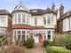 Thumbnail Detached house for sale in Etchingham Park Road, Finchley, London