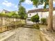 Thumbnail Terraced house for sale in Victoria Road, Chichester, West Sussex