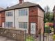 Thumbnail Semi-detached house for sale in Ferrybridge Road, Pontefract