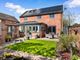 Thumbnail Detached house for sale in Sharman Road, Barbourne, Worcester