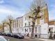 Thumbnail Flat for sale in Barclay Road, Fulham Broadway