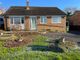 Thumbnail Detached bungalow for sale in Bevans Hill, Lynch Road, Berkeley