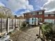 Thumbnail Terraced house for sale in Gurjun Close, Poole