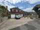 Thumbnail Detached house for sale in The Thicket, Fareham