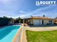 Thumbnail Villa for sale in Cuxac-D'aude, Aude, Occitanie