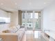 Thumbnail Flat for sale in Capitol Way, Colindale