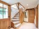 Thumbnail Semi-detached house for sale in Park Road, Hadlow, Tonbridge, Kent