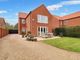 Thumbnail Detached house for sale in Station Road, Terrington St. Clement, King's Lynn, Norfolk