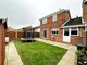 Thumbnail Detached house for sale in Manor Close, Hemingbrough, Selby