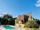 Thumbnail Property for sale in Le Buisson-De-Cadouin, Aquitaine, 24480, France