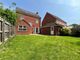 Thumbnail Detached house for sale in Brittain Lane, Myton Road, Warwick