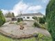 Thumbnail Detached bungalow for sale in Downham Road South, Heswall, Wirral