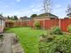 Thumbnail Bungalow for sale in Charnwood Close, West Moors, Ferndown, Dorset
