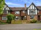 Thumbnail Terraced house for sale in Firs Court, Chesham Road, Amersham
