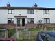 Thumbnail Terraced house for sale in Well Bank Place, Carlisle, Cumbria
