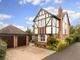 Thumbnail Detached house for sale in Bell Walk, Wingrave, Aylesbury